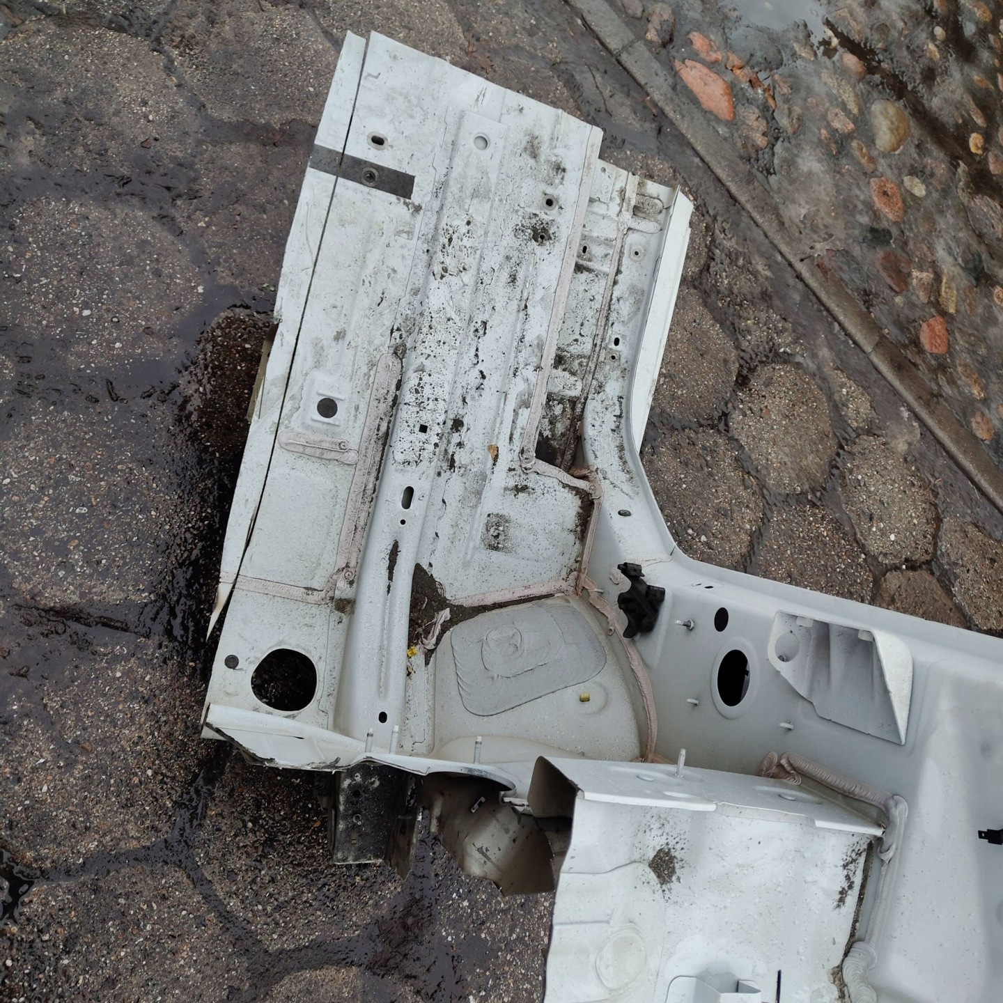 quarter front front side left Opel Vivaro JUMPY EXPERT III