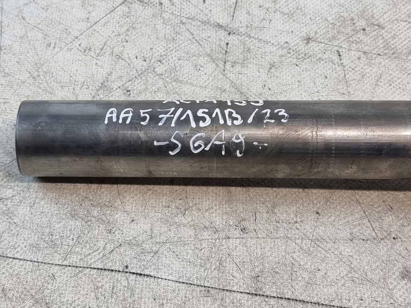 steering wheel rod OE 01560731300 ALFA ROMEO 159