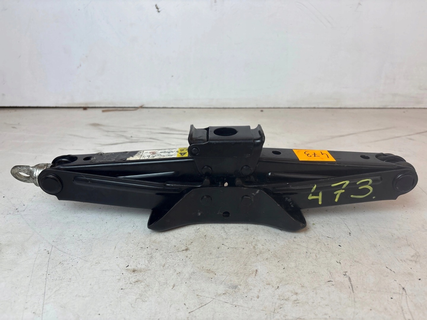 gear lever lift Ford Transit MK7