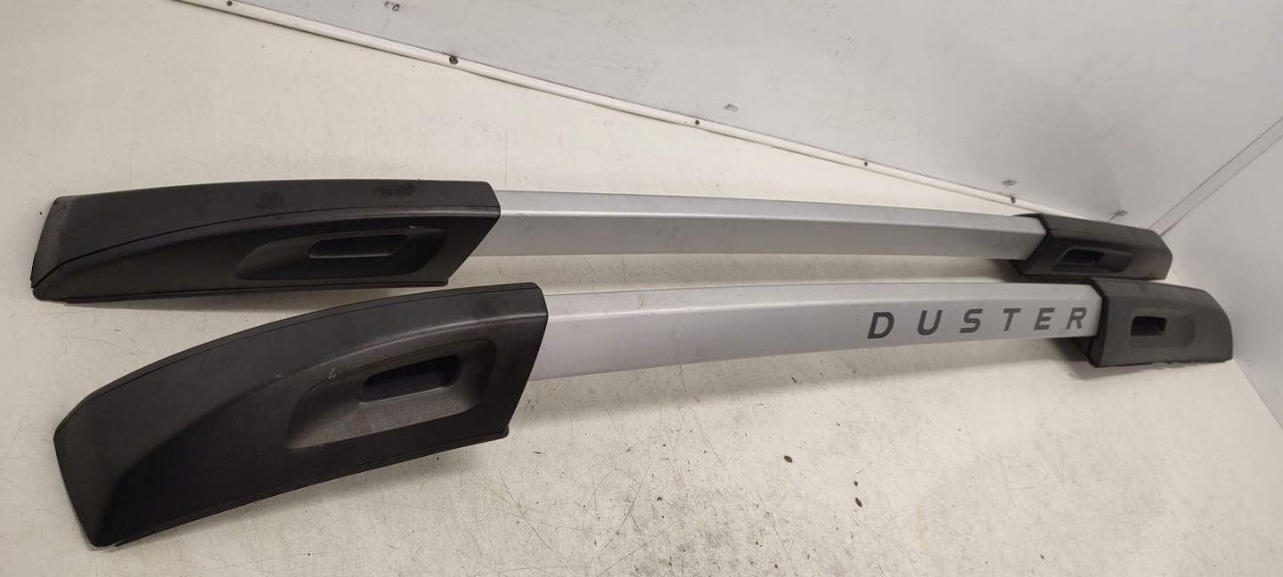 Dachreling dach Dacia Duster 1,2 TCE