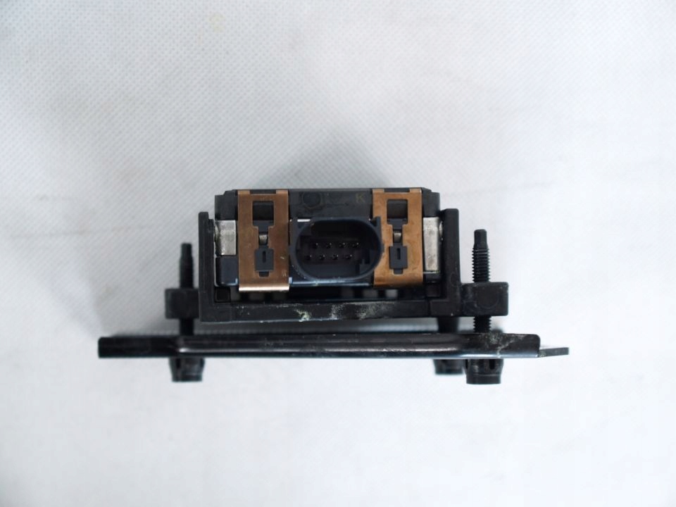 Kia Picanto Radar Sensor Sensor 3 III 18r Bosch 0 203 301 712 658