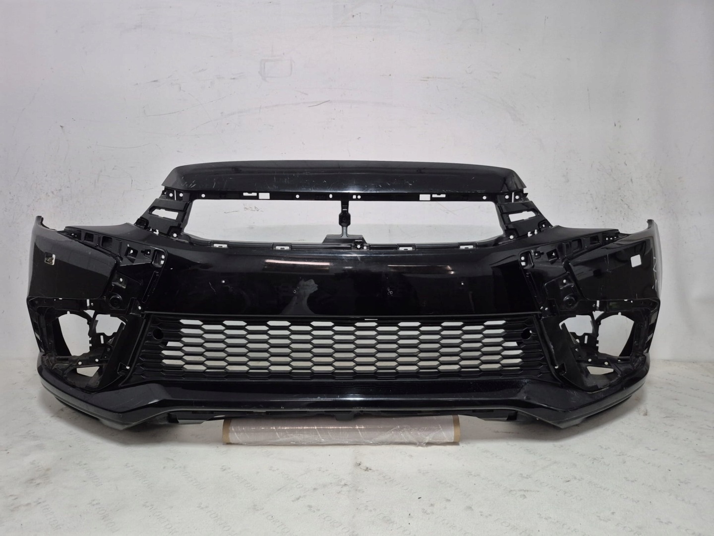 MITSUBISHI ASX and 1 LIFT 16-19 bumper front front washer