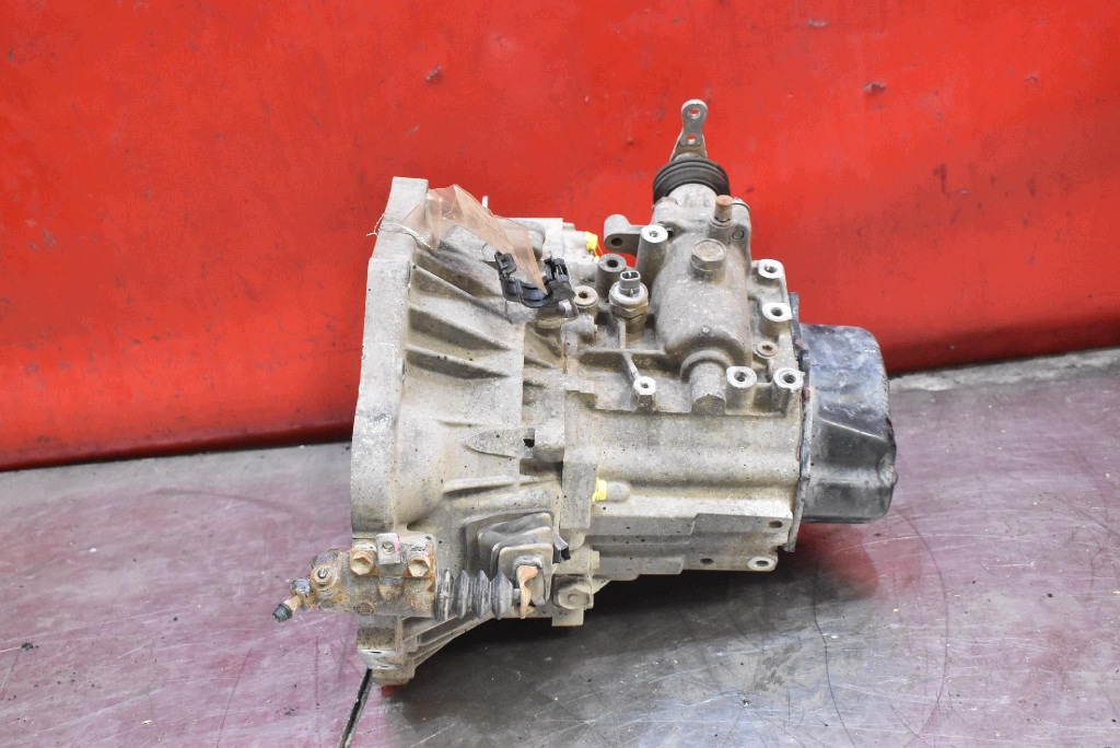 CAMBIO TOYOTA COROLLA IX E12 1.4 VVT-e 97 KM LIFT 03-07