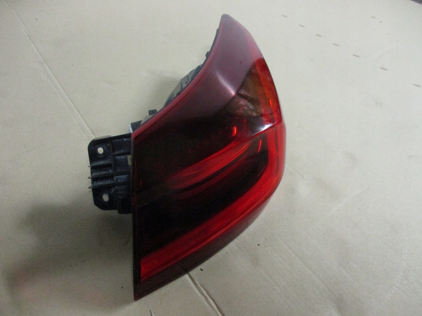 light right rear part rear Kia X- Ceed 18r- 92402J7350