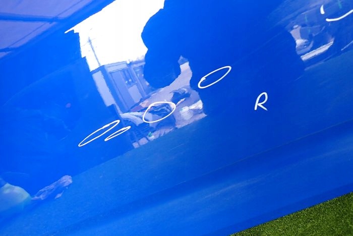 SKODA KAMIQ 19- door right front front