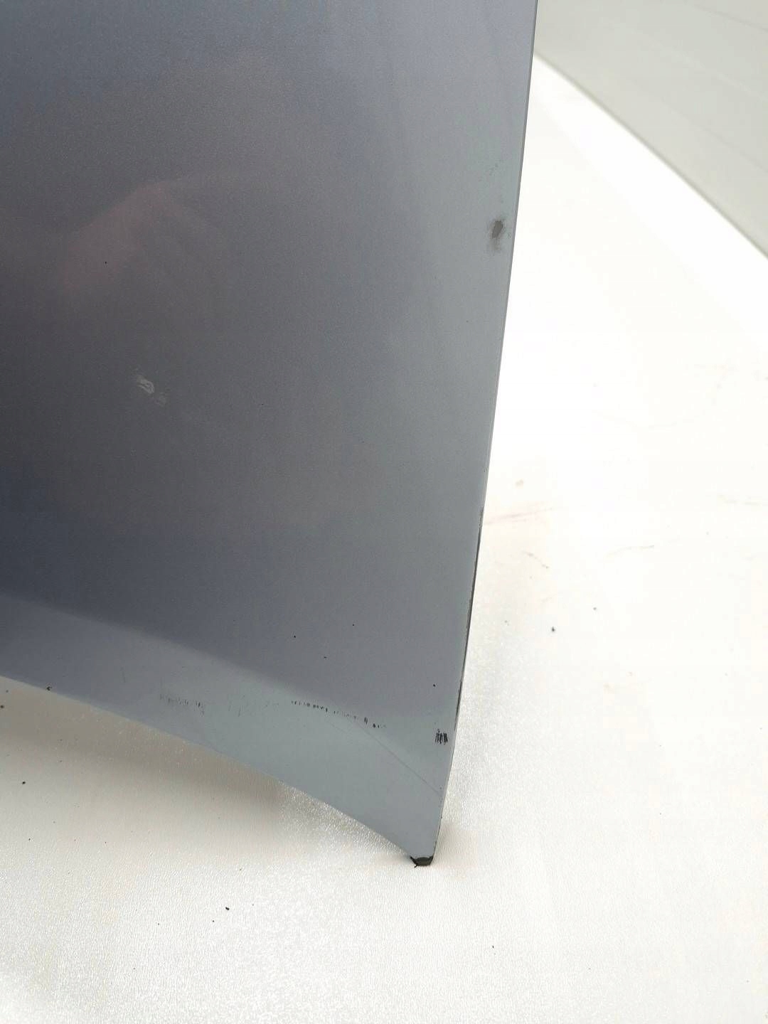 bumper rear part rear complete OPEL INSIGNIA II B