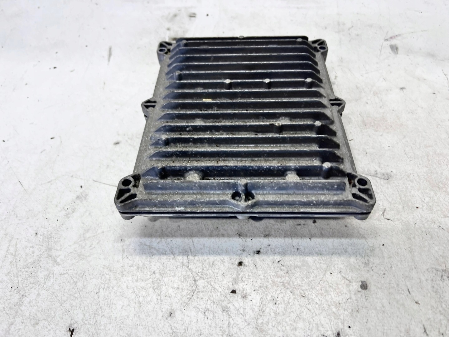 Centralina computer Motore AUDI Q7 4M 3.0 TDI 059907309B