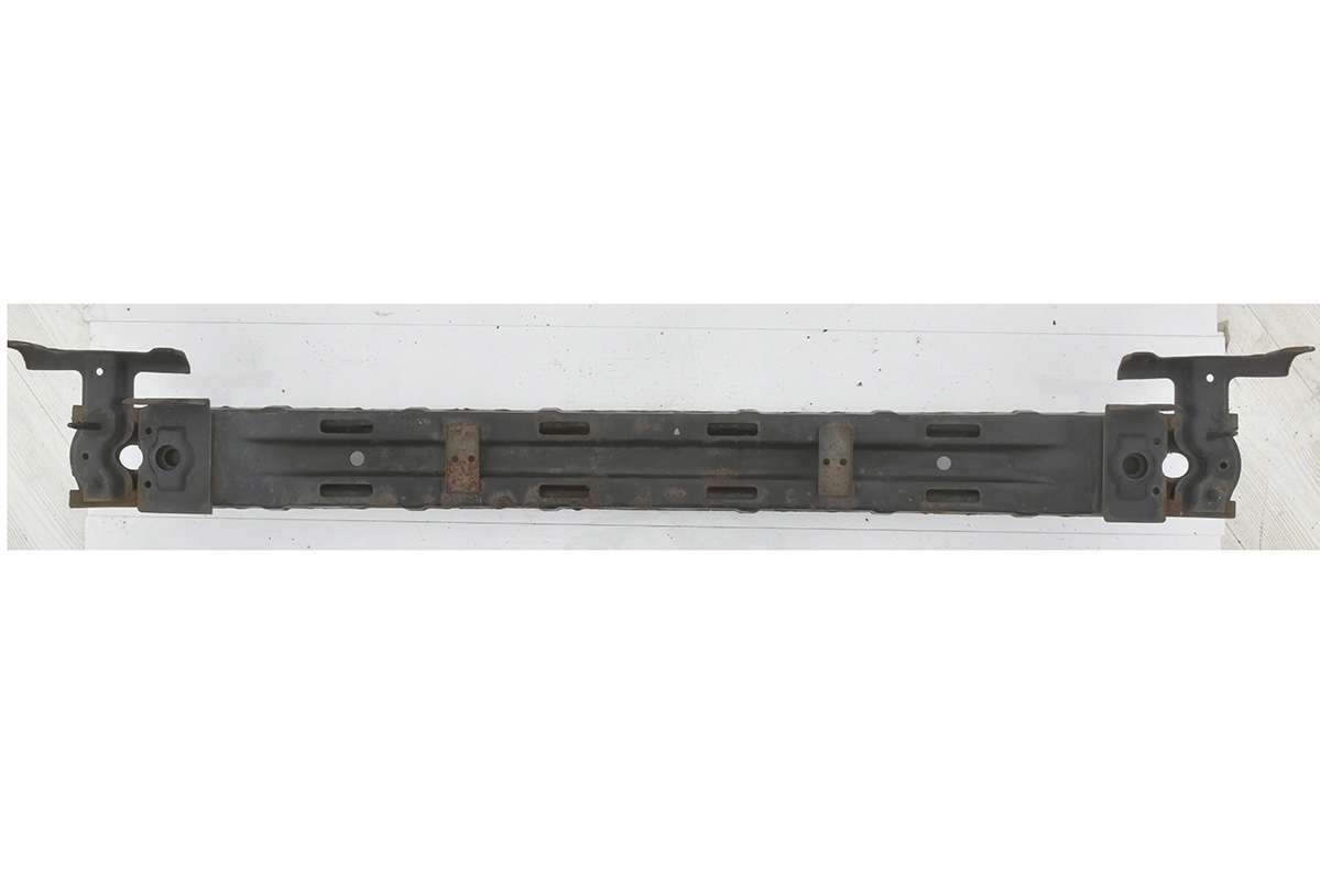 bumper support front KIA SEDONA II CARNIVAL II