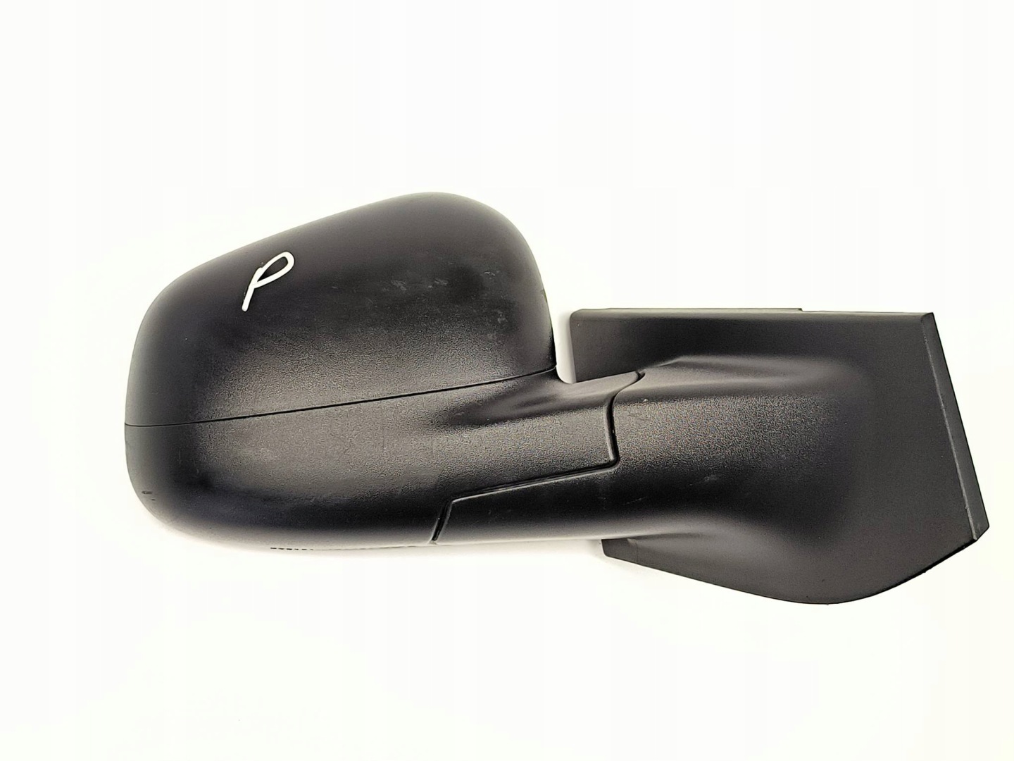mirror right manually CHEVROLET SPARK III