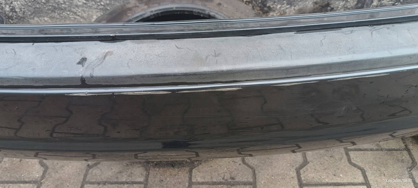 KIA CEED e KOMBI Paraurti posteriore posteriore 1K 2006-12R