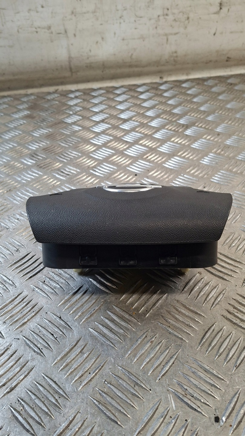airbag POWIETRZNA driver´s OPEL VECTRA C