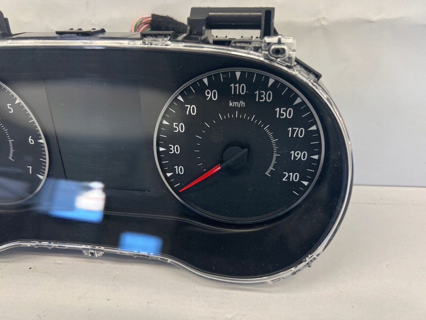 Logan III 1.0 SCe budíky budiky 248091738R