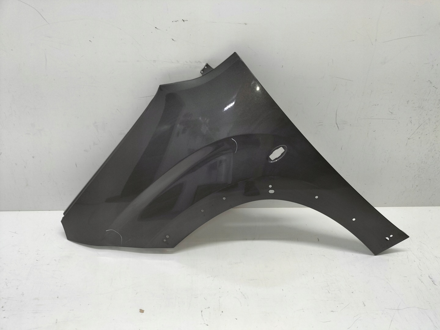 fender front front left CITROEN BERLINGO PARTNER IV 18- RIFTER 18