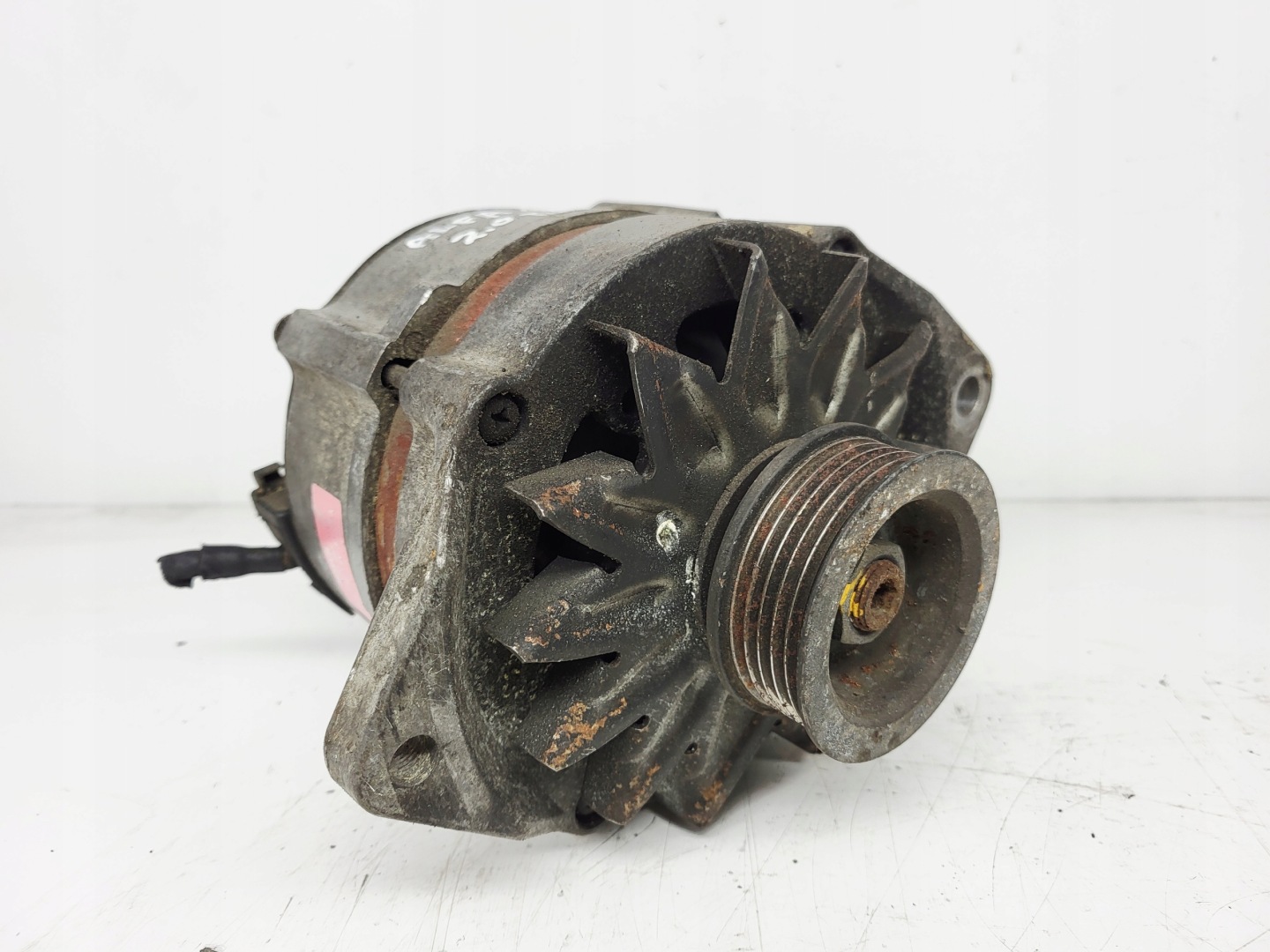 ALTERNATOR ALFA ROMEO 2.0 TD 0120469939 90A