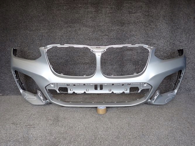 BMW X3 G01 X4 G02 m-packet 18- front bumper front