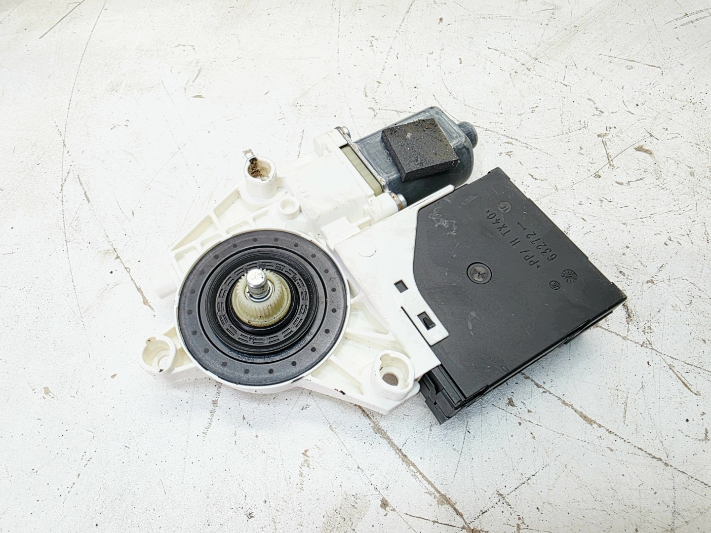 mini motor windows module right front AUDI A3 8P 8P0959802P