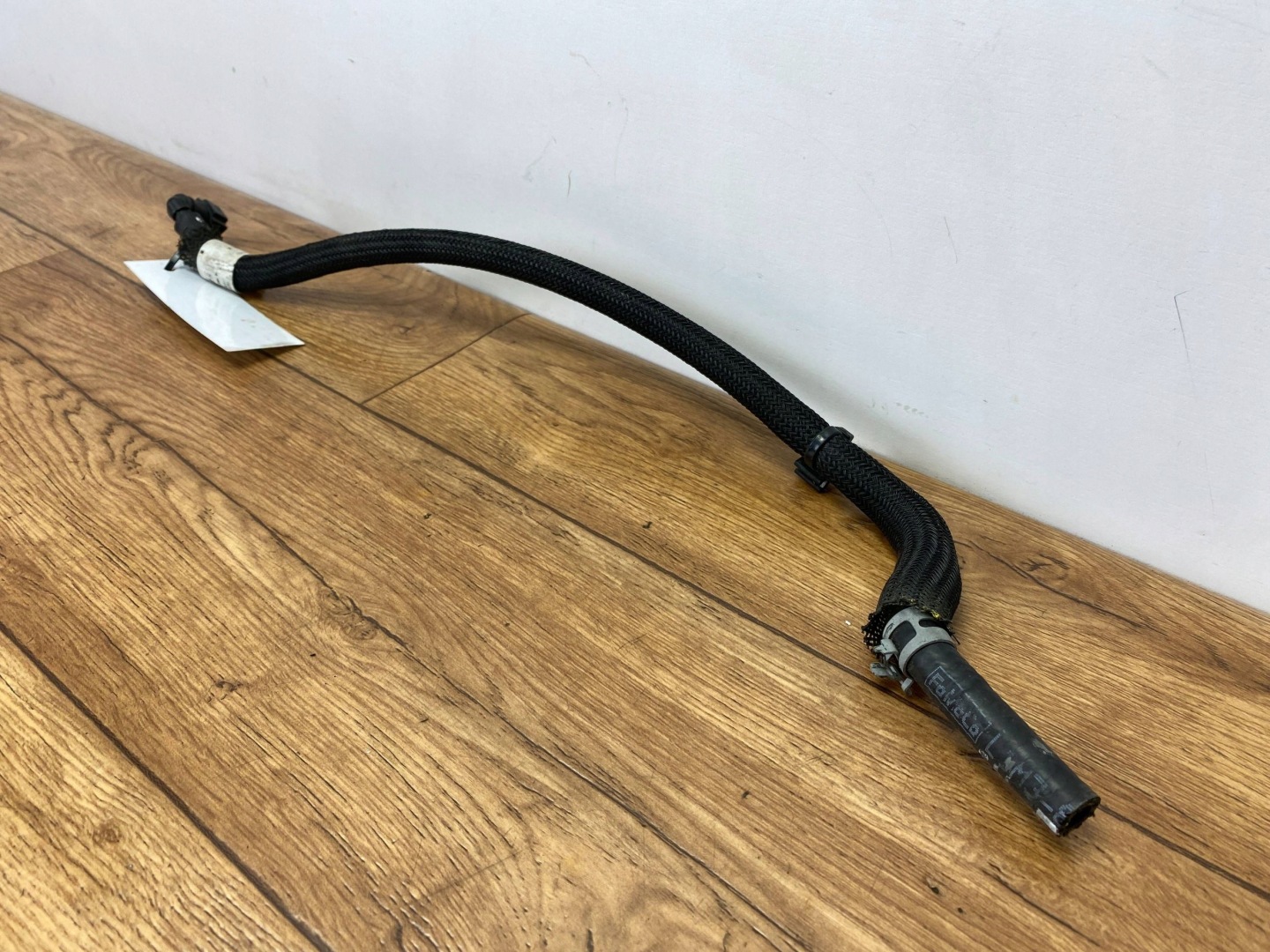wiring hose radiator Ford Explorer VI 2022