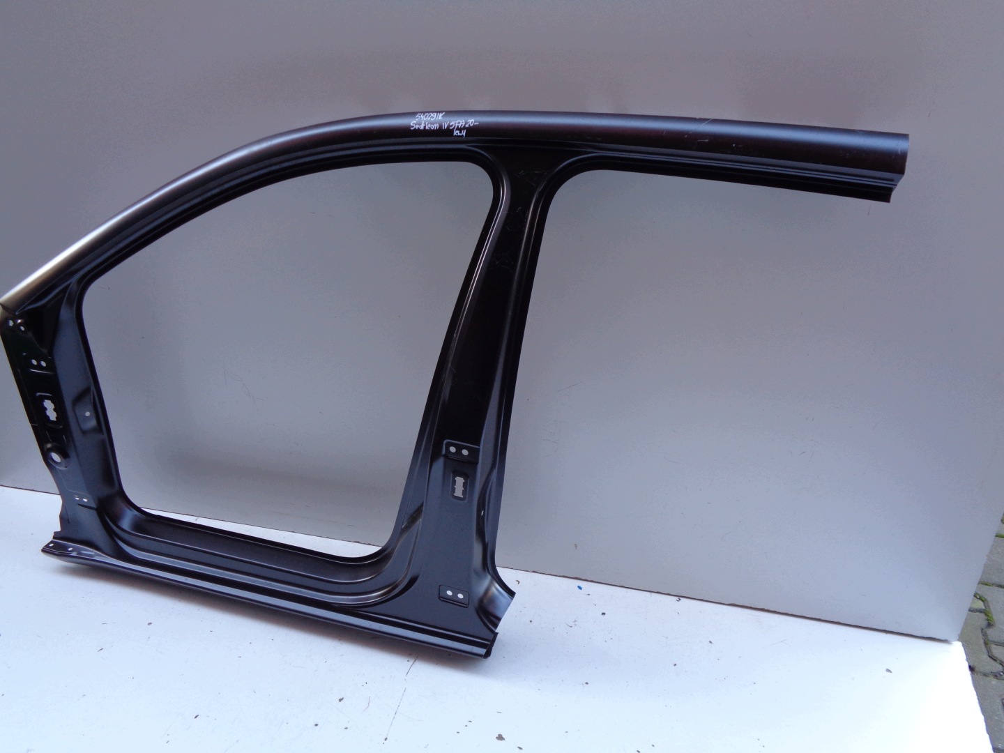 pillar left front threshold SEAT LEON IV 4 5FA 20- NR 54029