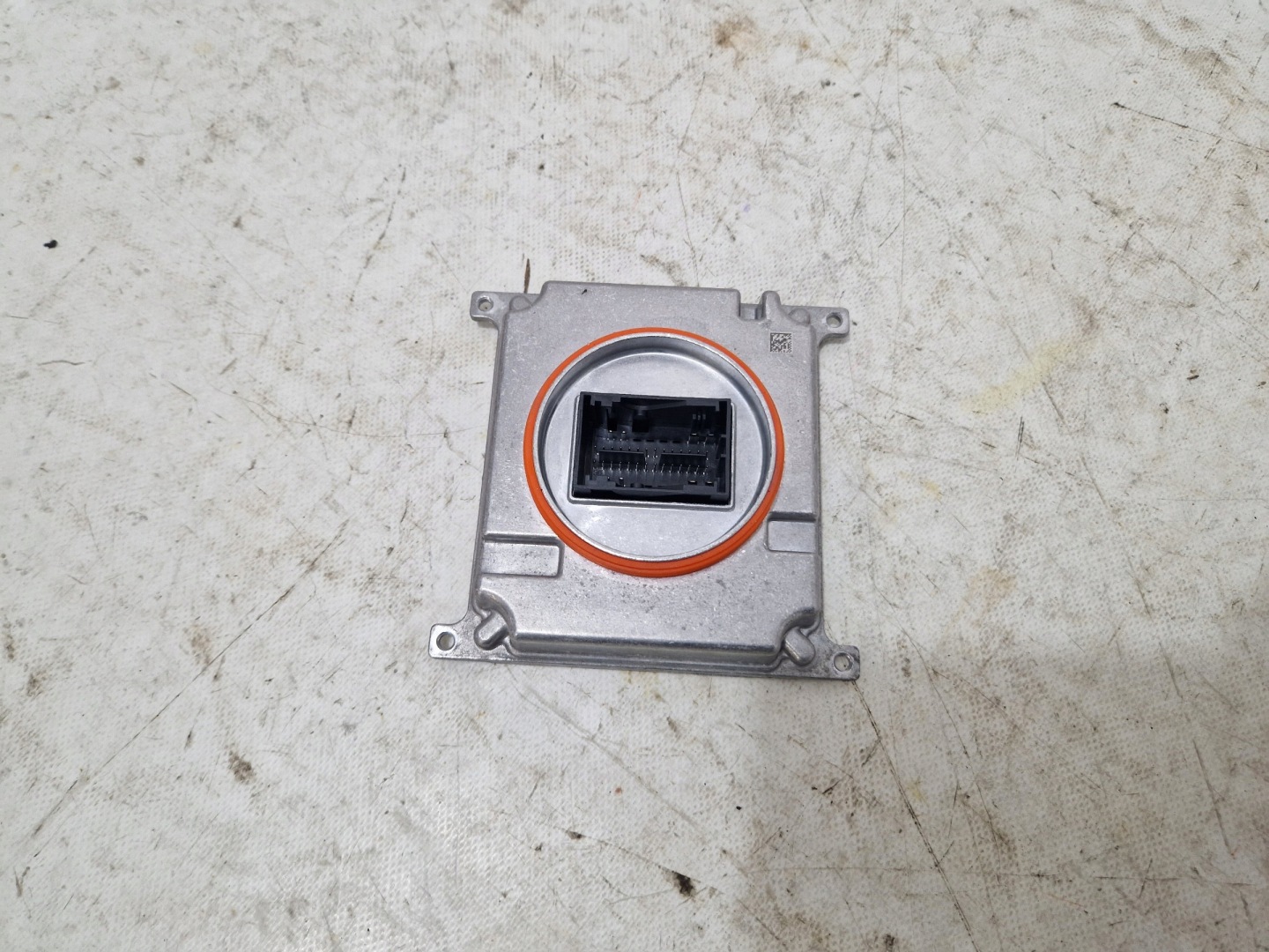 control unit module LED AUDI VOLKSWAGEN SKODA 7P5941591AJ