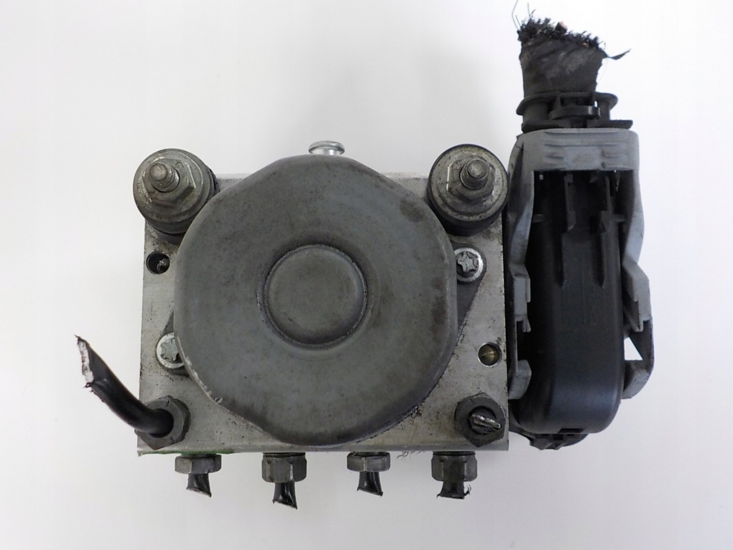 LANCIA YPSILON 3 III Pompa ABS 51866695 BOSCH