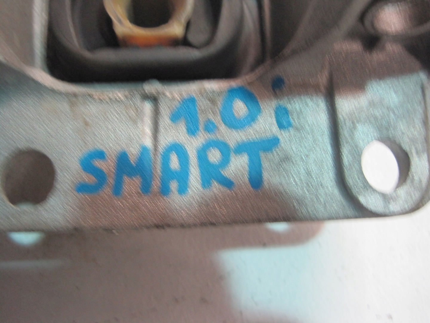 supporto Supporto Consolle SMART 1,0i 112127847R