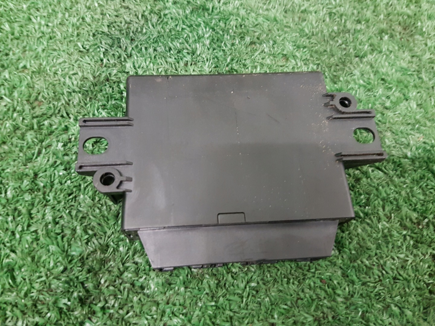 module control unit PDC AUDI A6-C6 4F0919283D