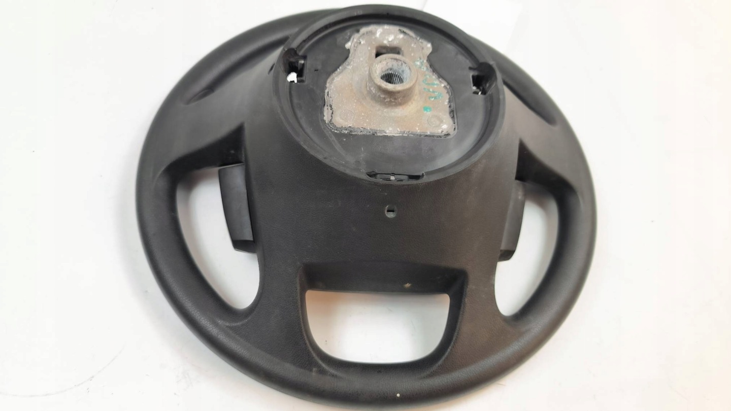 lenkrad 30380440 CITROEN JUMPER III LIFT