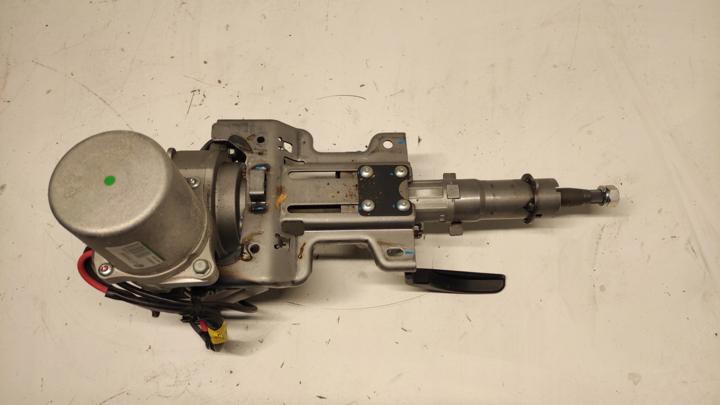 steering wheel rod control HYUNDAI IX35 10-15