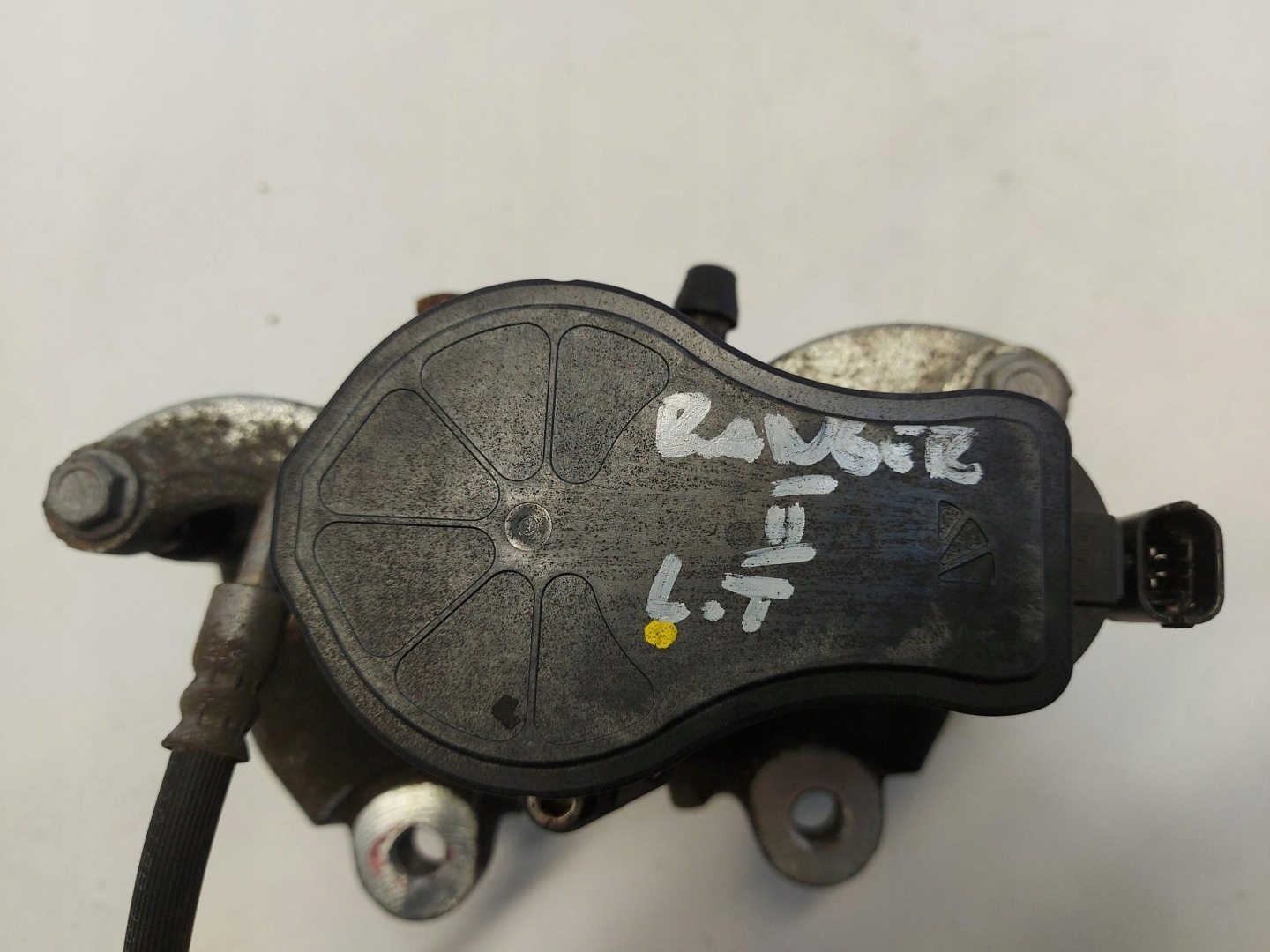 Ford Ranger X 6 VI 2024r caliper brake rear part left