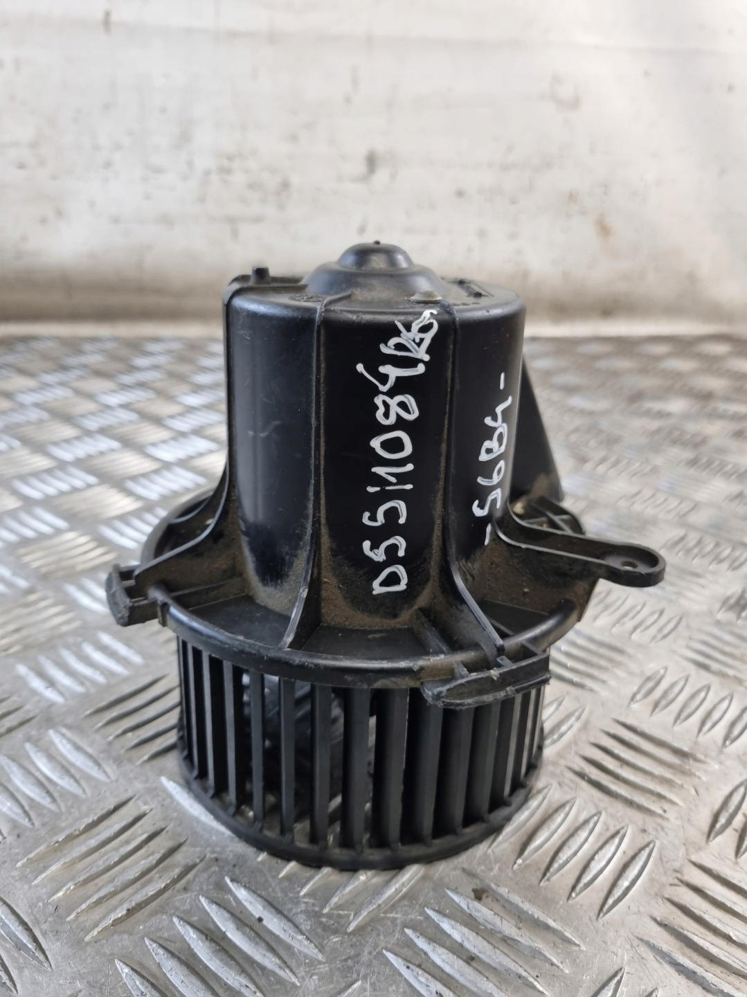 ventilátor szellőző CITROEN C4 0.6R