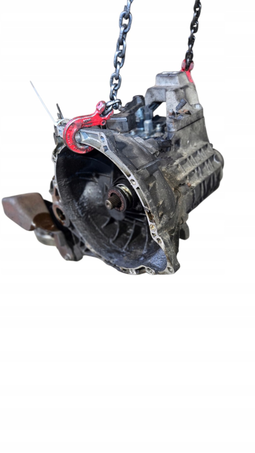 CAMBIO 1.8 TDCI 6G9R7002CB FORD GALAXY 2008