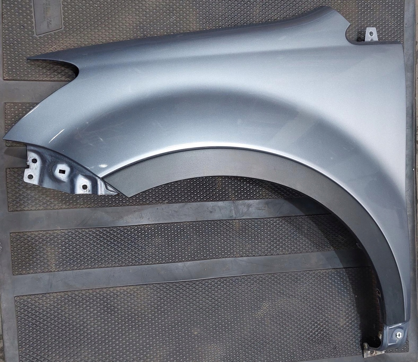 fender right left front front SSANGYONG KORANDO III 3 ACG
