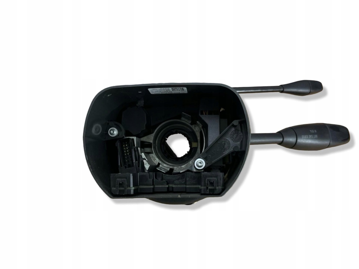 DEVIO LUCI TERGICRISTALLO TERGI Mercedes-Benz E W211 2005 A1714640518