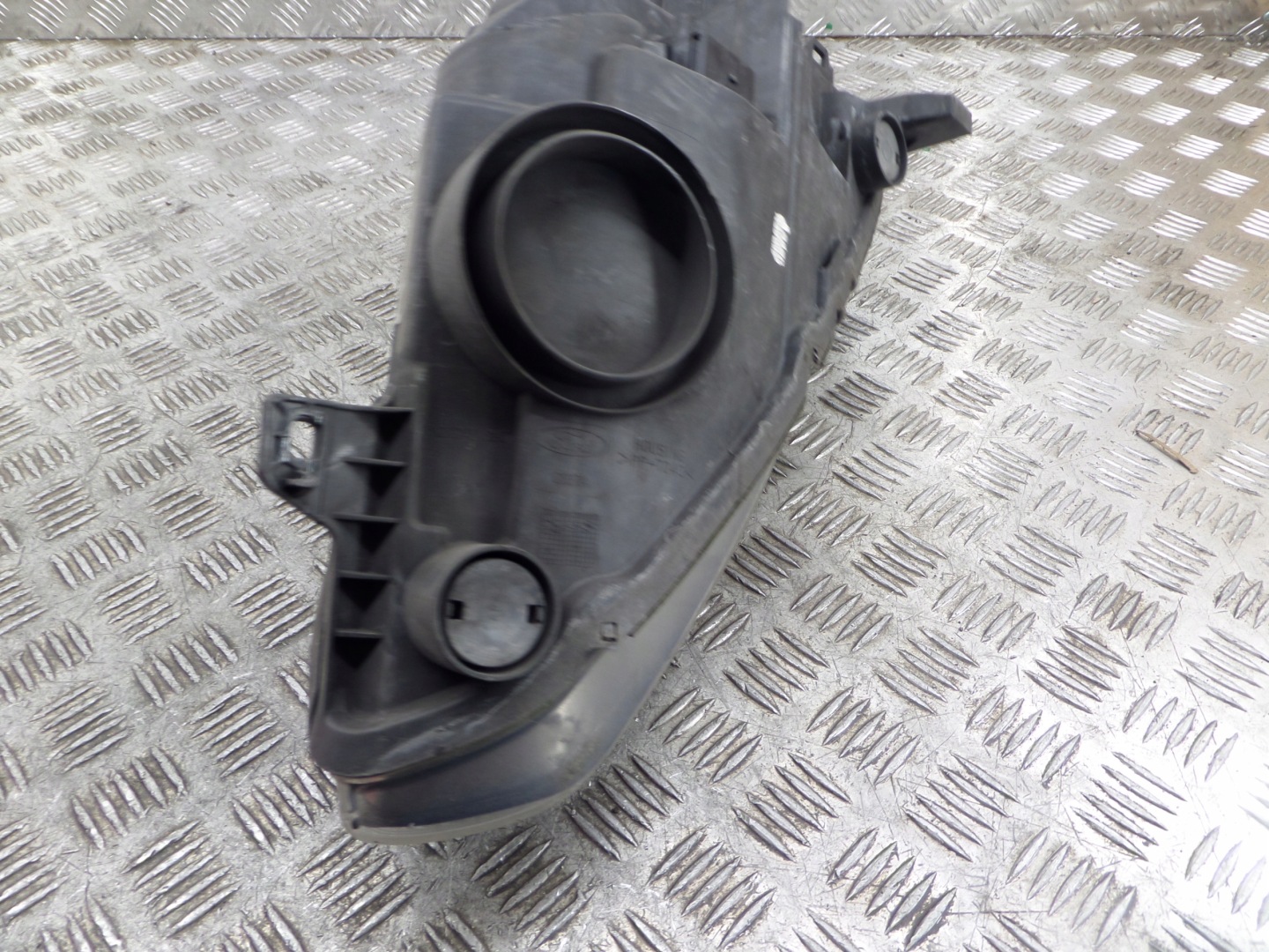 light right front FORD C-MAX MK2 II LATA 2010-2014 UK