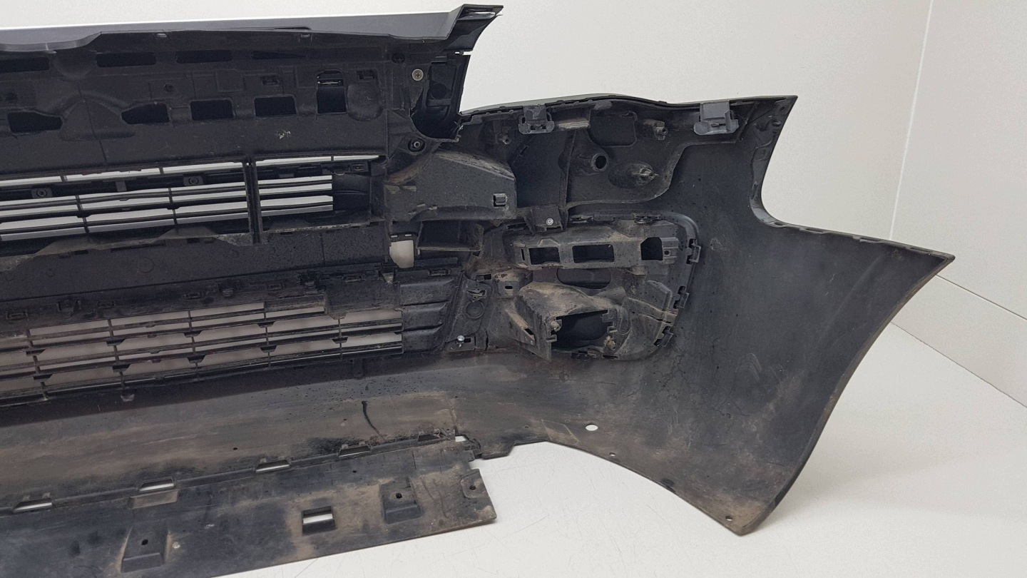 PEUGEOT PARTNER IV 4 2015 - bumper front 9810923277
