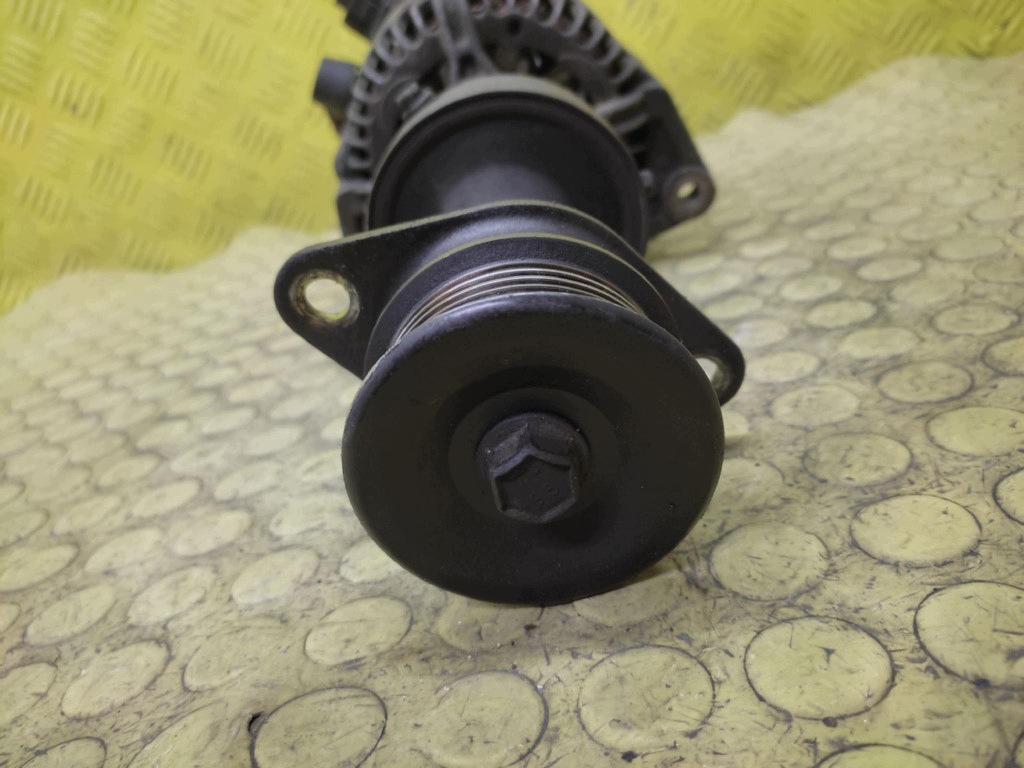 FORD FOCUS MK1 1.8 D ALTERNATOR 98AB10300JB
