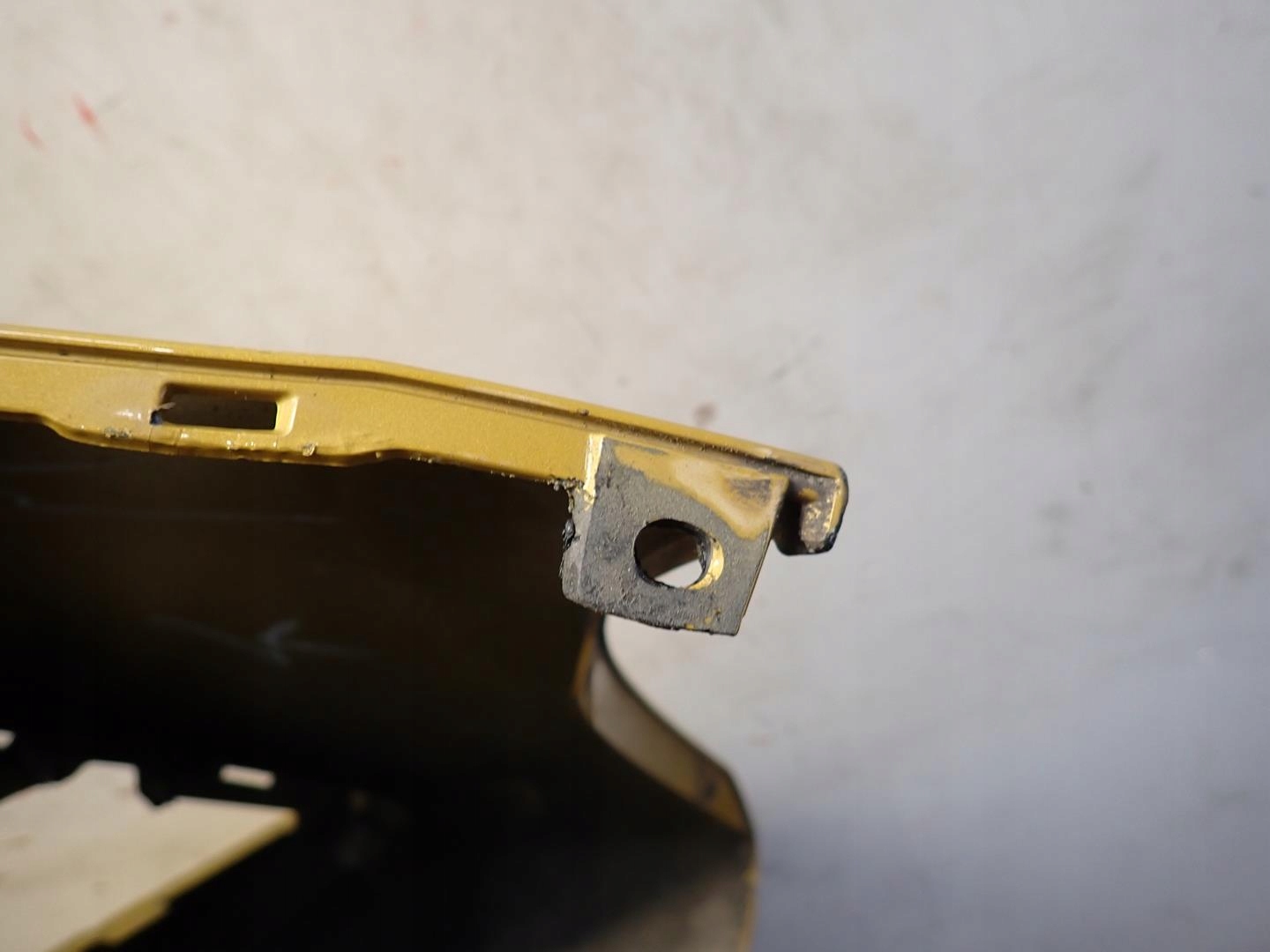 bumper front front MITSUBISHI SPACE STAR III 2020- 20MY-3V00