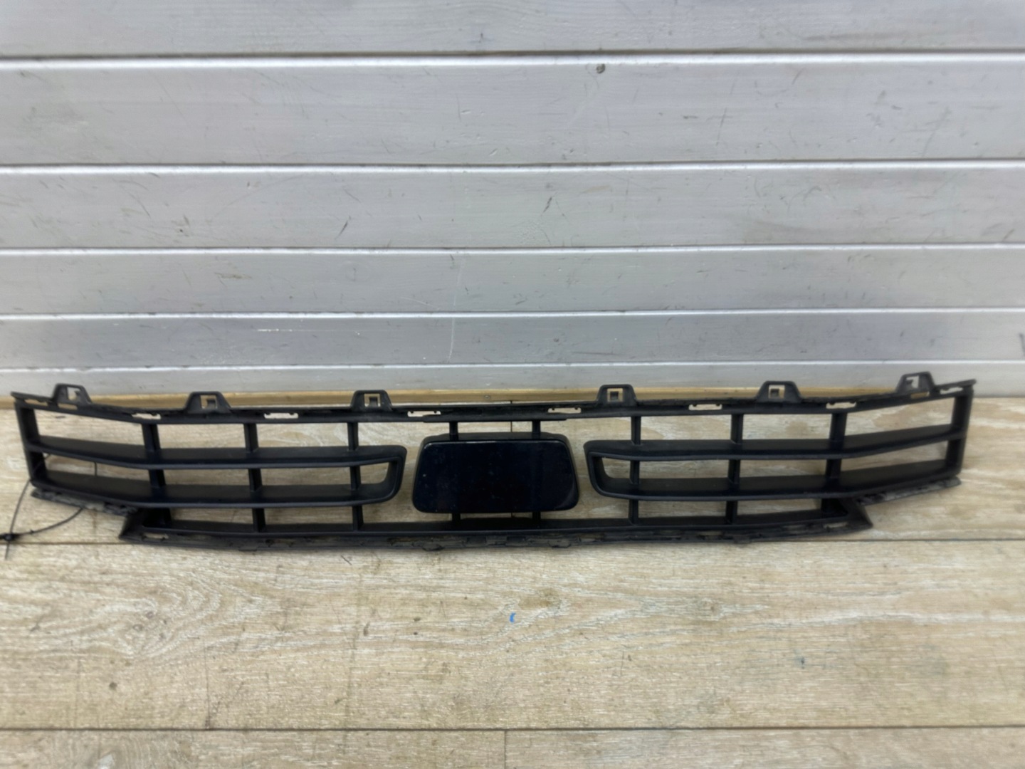 BMW 1 F40 2020 grille radiator / grill