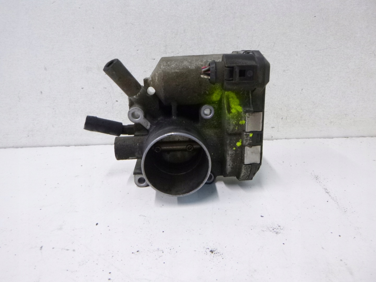 VALVOLA A FARFALLA VW POLO 6N2 1.0 030133062C 2001