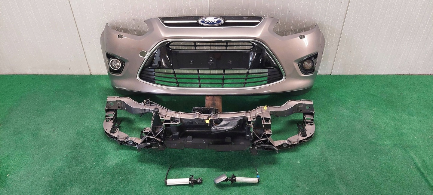 support panel for radiators FORD C-MAX MK2 GRAND C-MAX LAK: VA