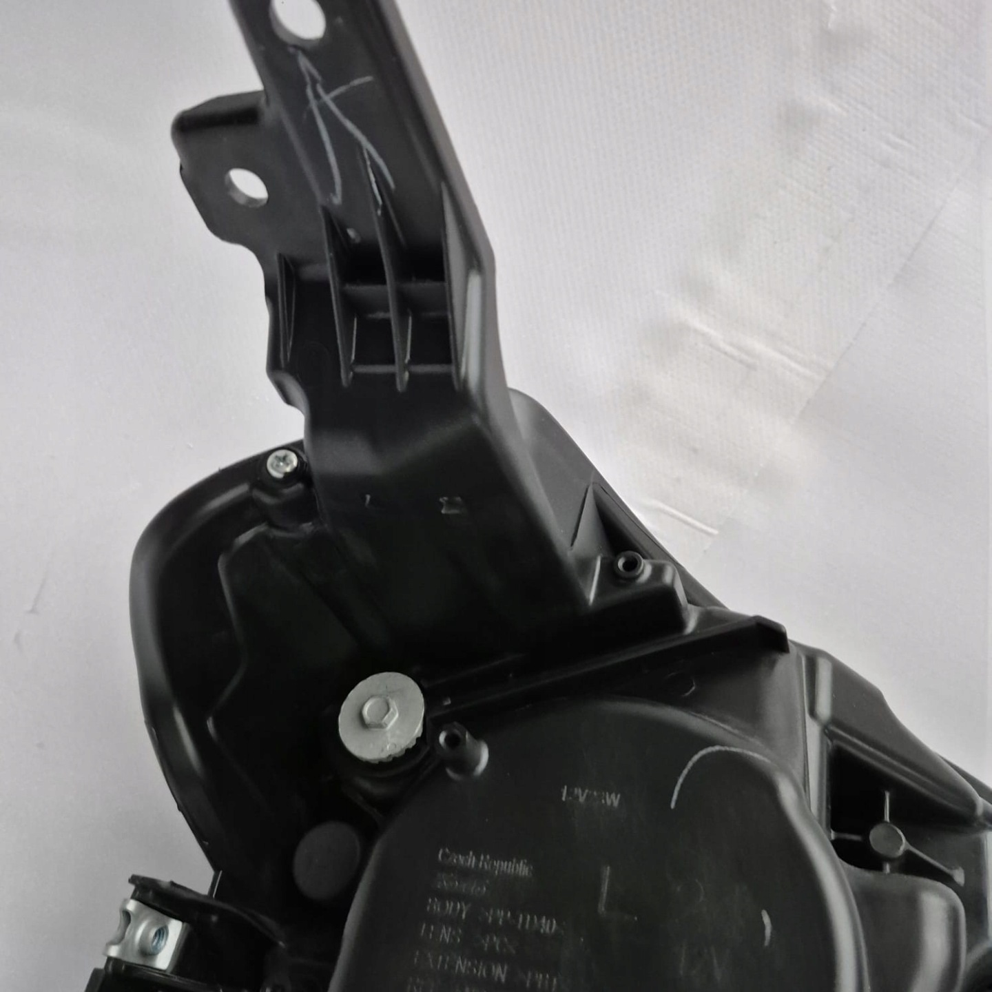 SUZUKI VITARA III 15- light left front front FULL LED blue