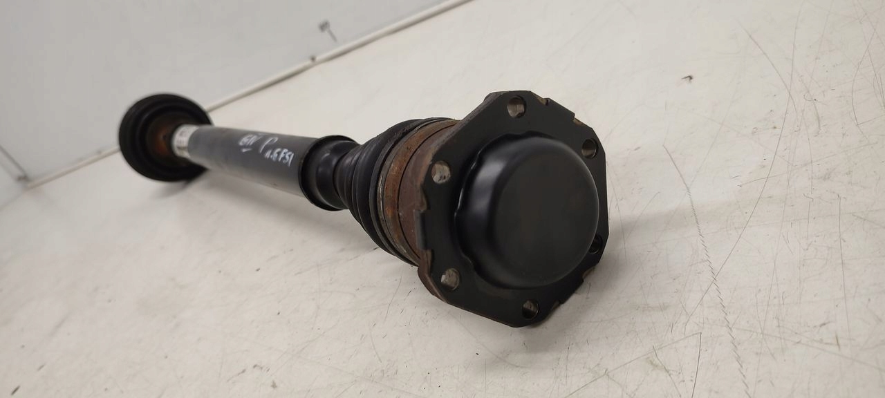 semi-axis right VW Golf IV 1,6 FSI