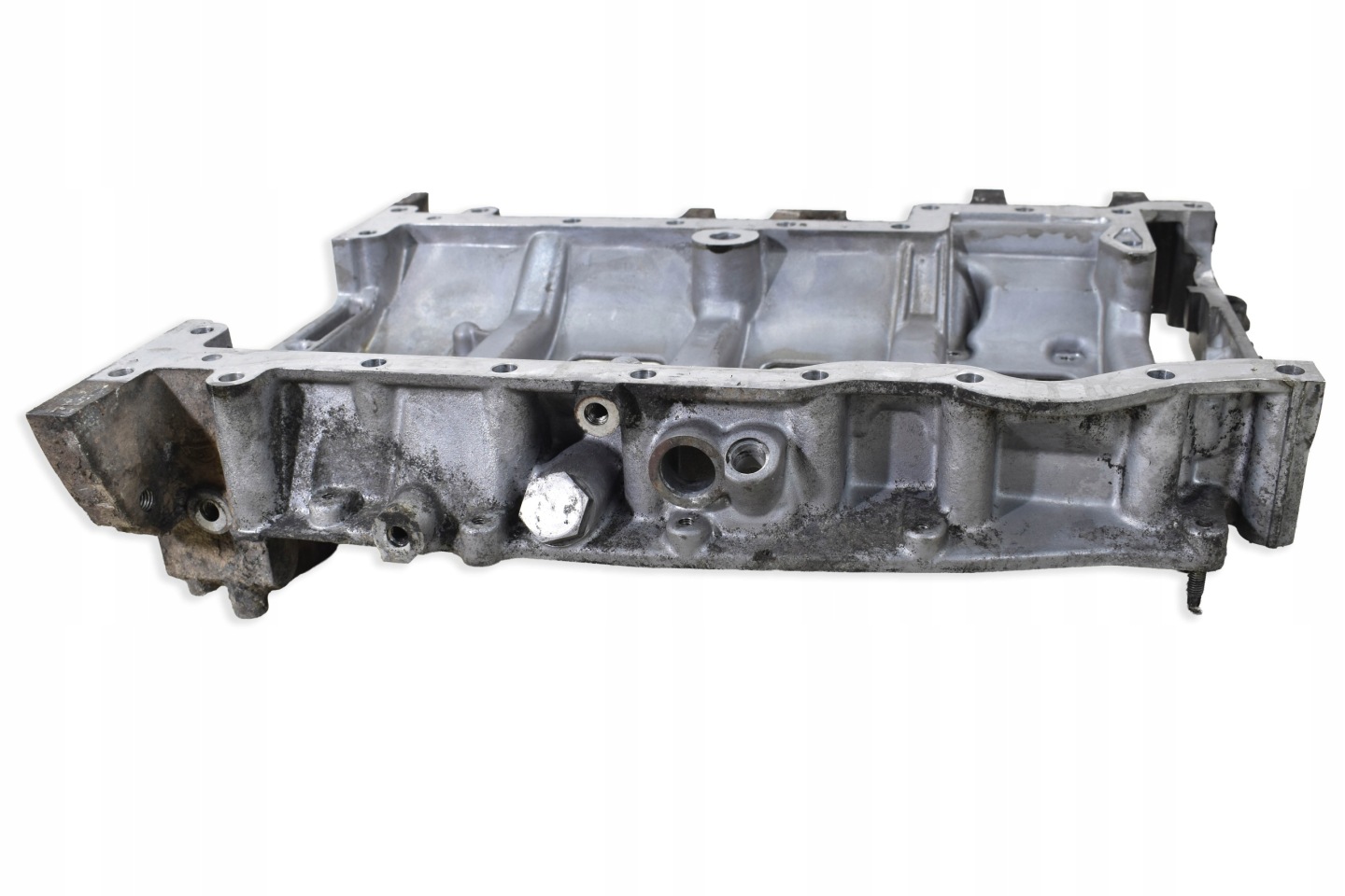 Ölwanne FORD TRANSIT MK7 LAND ROVER DEFENDER 2.4 TDCI 6C1Q6U004B1F