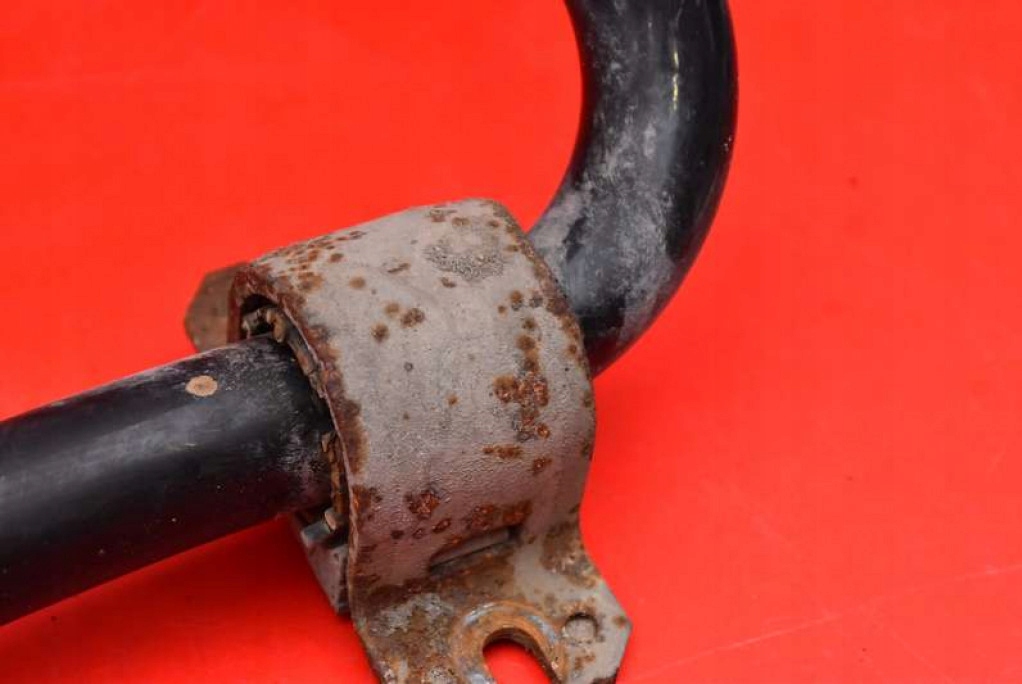 stabilizer rod front front 13346848 OPEL ASTRA 4 IV J 1.6 16V 115KM