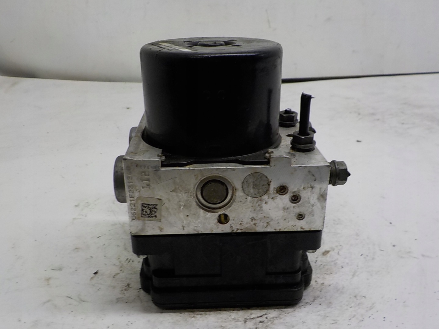 VW SCIROCCO 3 Pompa ABS 1K0614517AS G1 10.0399-3833.4 1K0907379AH
