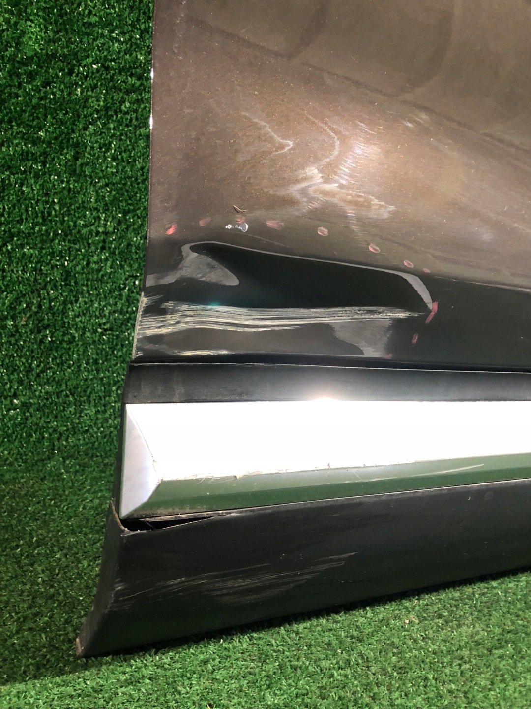 door front right HYUNDAI SANTA FE IV NR.526