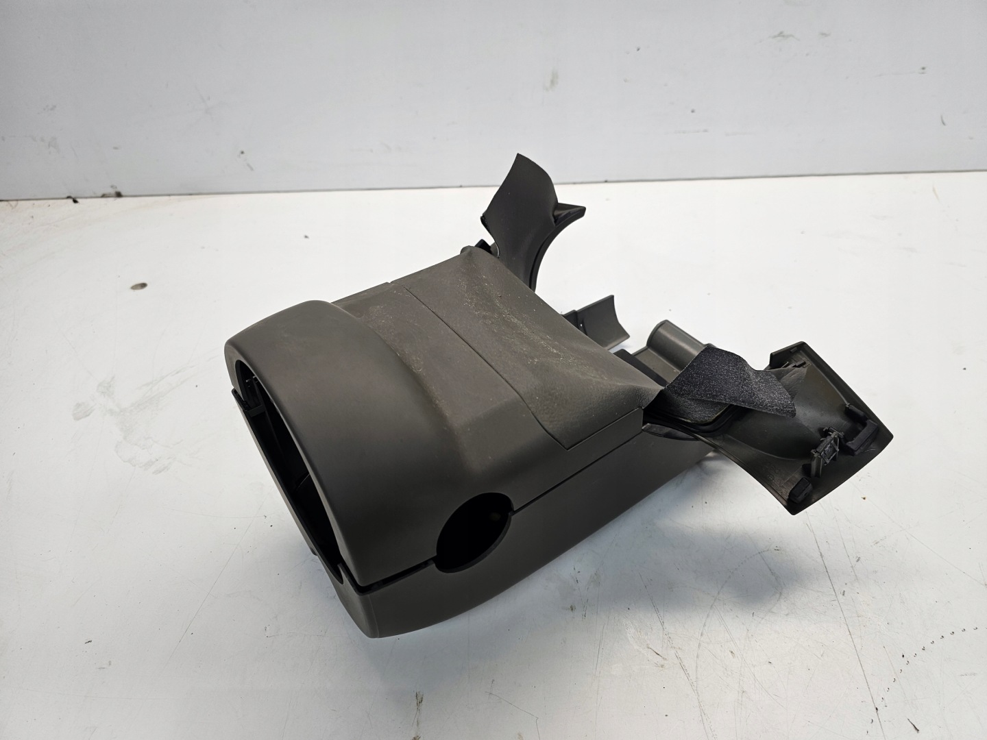 Blende Abdeckung der Lenksäule des Lenkrads AUDI A4 B8 A5 8K0953516B J42