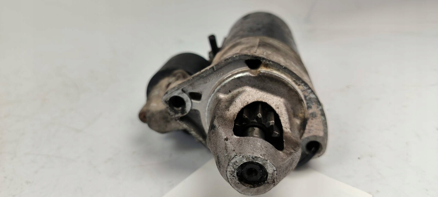 starter mercedes-BENZ C-KLASA 2,6