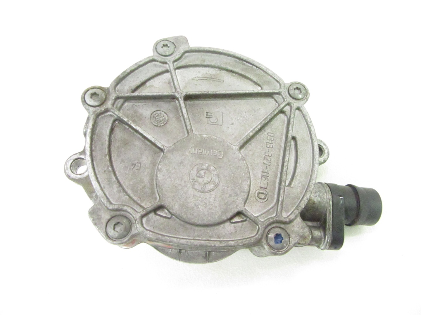 Pompa vacum BMW e60 e81 e82 e87 e88 e90 e91 e92 e92 1.6 1.8 2.0 N43