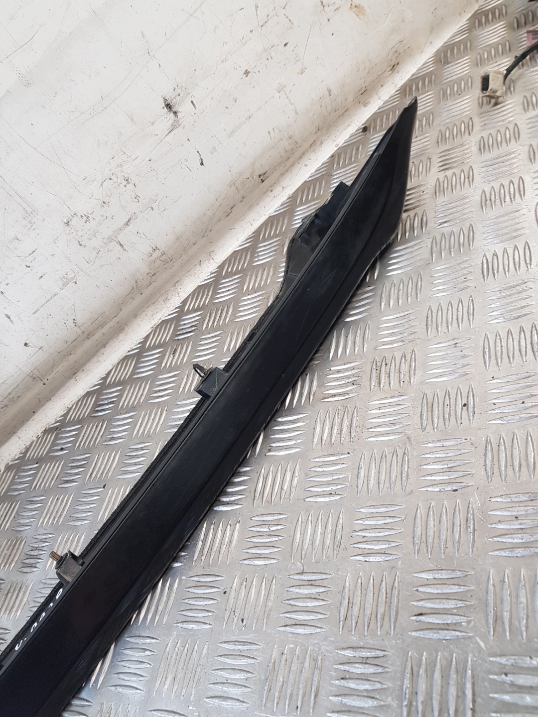 LOTKA bonnet HONDA CIVIC VII K: B92P